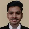 Akash Borude