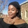 Keolebogile Jostinah