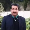 Abdur Rehman