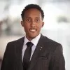 Melvin Shimba