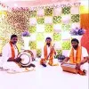 Mahesh Sannai melam Nadaswaram party