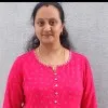 Sunitha CV