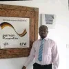 Solomon Amoako