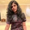 Harshini Chakkaravarthi
