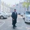 Adv Suneel Kumar Rai