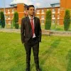 Akash Kumar Mahawar