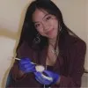 Felicity Yu