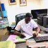 Joshua Chipoya