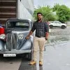 Amruthesh Krishnan