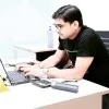 Vinod Tiwari
