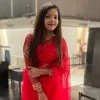 Aparna Bandari