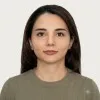 Zuleykha Yasharli