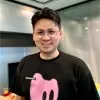 Johnny Wong