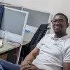 chibwe kaoma