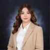 Naomi Agustin