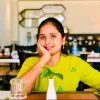 Susmitha Parvathaneni