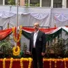 Sunil Ganjoo