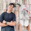 Ade arsy syahuleka Siregar
