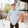 Stephen Roberson