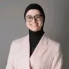 Lina Al Wahaidi