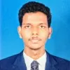 Jijil Anand