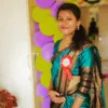 Suchismita Patra