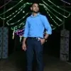 Harekrushna Pani