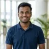 Praveen Kumar PC