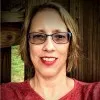 Amy Backenstoes