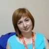 Kateryna Rudenko