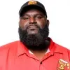 Darren Williams