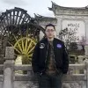 Frank Wang