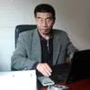 Daniel Wang