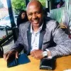 Michael Ndlovu
