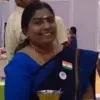 P Eswari
