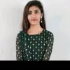 SAHANA GOWDA