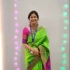 Esha Dhavan