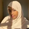 Aliya Mohamed