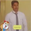 SARFARAJ ALAM