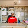 Nur uddin khan