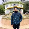 Jyoti Bhusan Swain