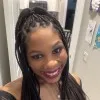 Domonique Crawford