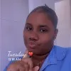Aaliyah Forde