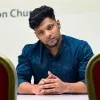 Sahaya Sachin joel
