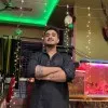 JYOTISHKO MONDAL