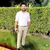 Ashish Bains