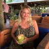 Gina Wickberg