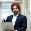 Gurjot Singh