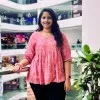 Saras Chandrika Akkineni
