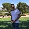 Andre Haddad